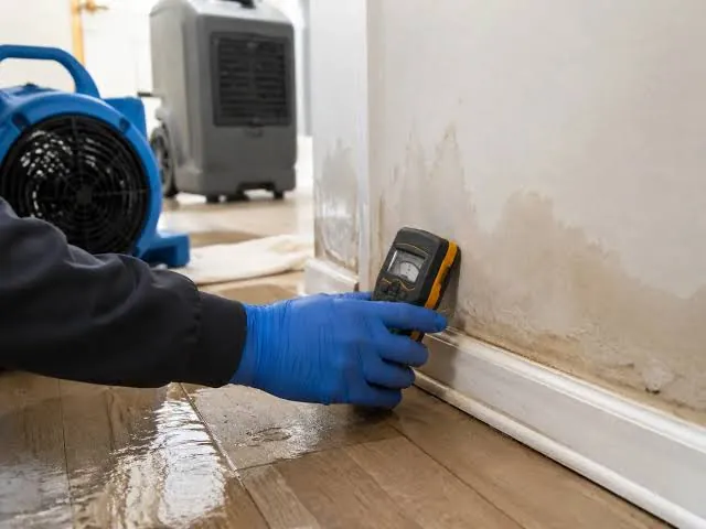 24/7 Water damage restoration services in Lakeline, OH - Rapid flood cleanup and mitigation